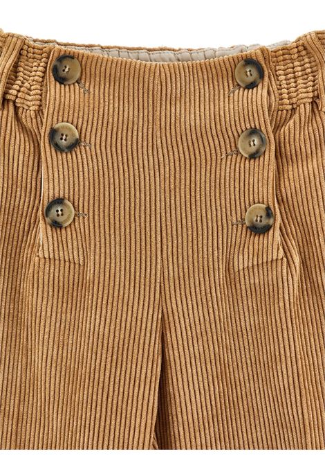Pantalone Ermanno Scervino Junior ERMANNO SCERVINO JUNIOR | PANTALONI E JEANS | Z1H40988550003